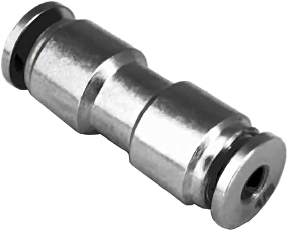GM00-A320-AD4U - RMT Straight Union Connector