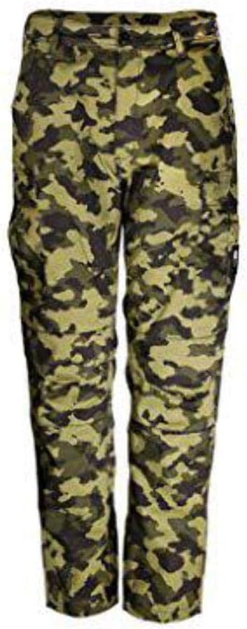 Ghost Recon Breakpoint Cargo Pant Camo Green Large
