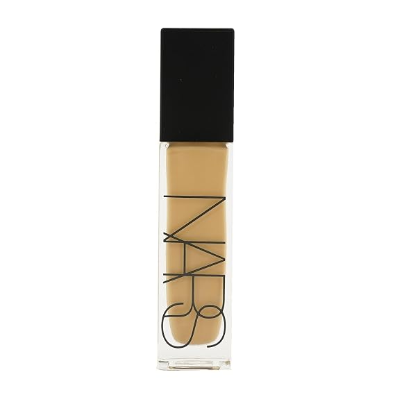 Natural Radiant Longwear Foundation Salzburg