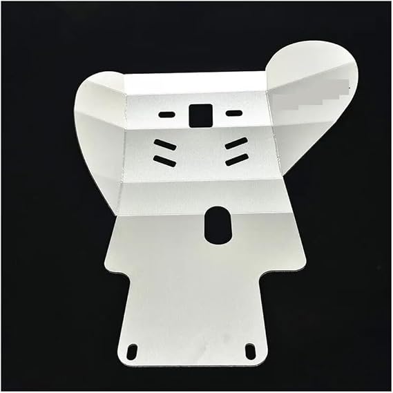 for DR650 DR650S DR650SE 1998-2022 Motorcycle Accessories Engine Chassis Skid Plate Mud Guard Cover Engine Skid Plate Bottom Guard