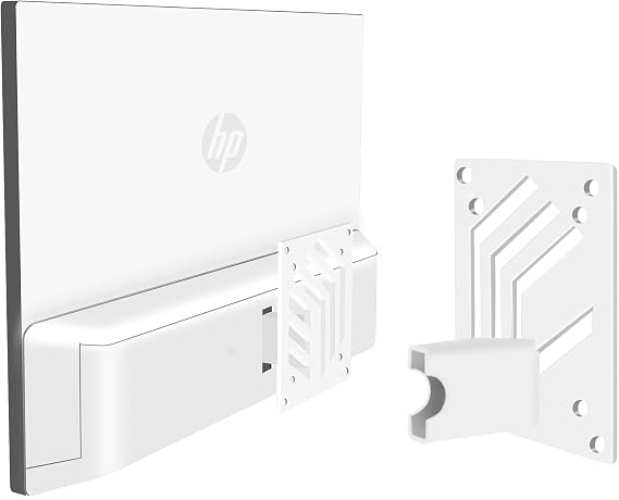 VESA Mount Adapter for HP M Series & 5 Series Monitors