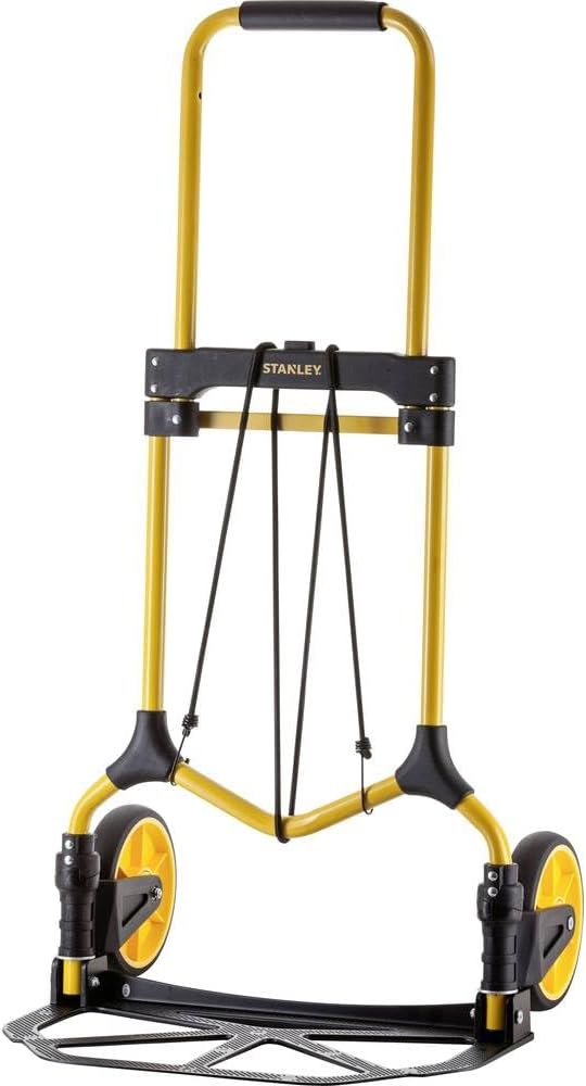 Stanley FT582 90Kg Katlanır El Arabası