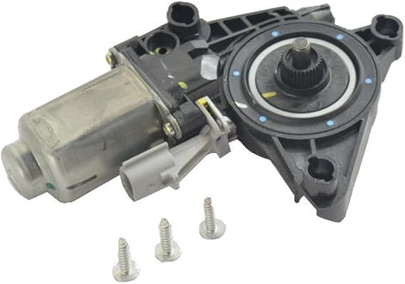 Mopar 6814 3988AA, Power Window Motor
