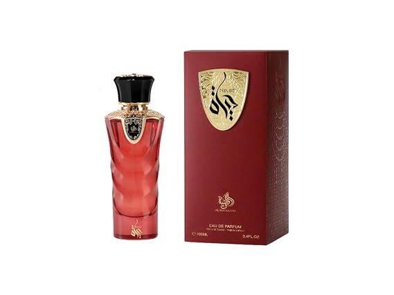 Al Wataniah Perfume, Hayat|Unisex, 3.4 Fl Oz (Pack of 1)