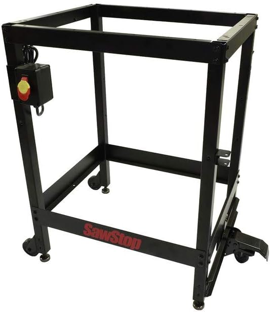 SawStop RT-STF Floor Stand for Router Table