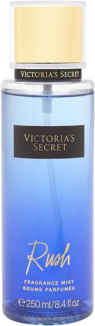 Victoria Secret Fragrance Mist 250ml Rush