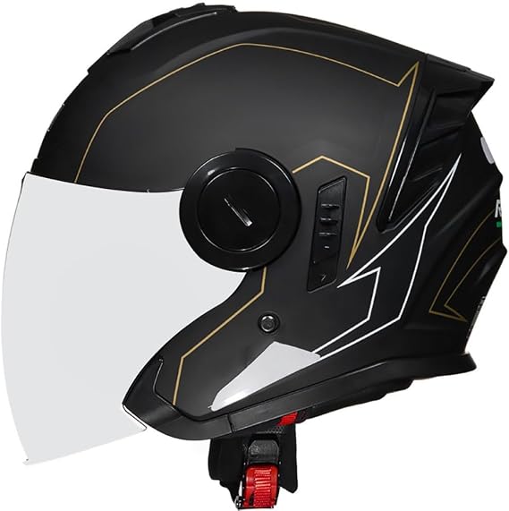 Motorcycle Open-Face Helmets Modular Helmets Full Face Helmets Flip-up Helmets Offroad Helmets Motocross Helmets With ECE Double Visor Sun Visor For