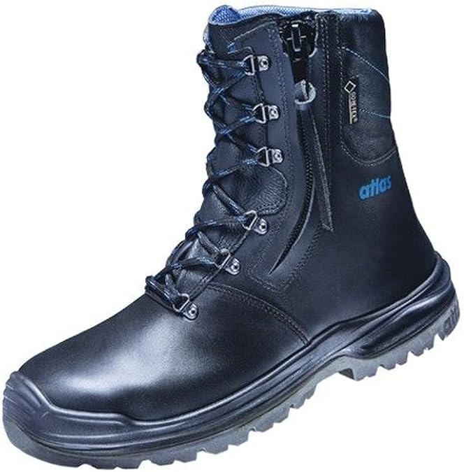 Atlas black 11 UK