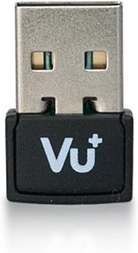 Tuner Dongle Adapter Vu Bluetooth 4.1 USB for Remote Pairing Ultimo 4K Duo 4K Duo 4K SE Compatible