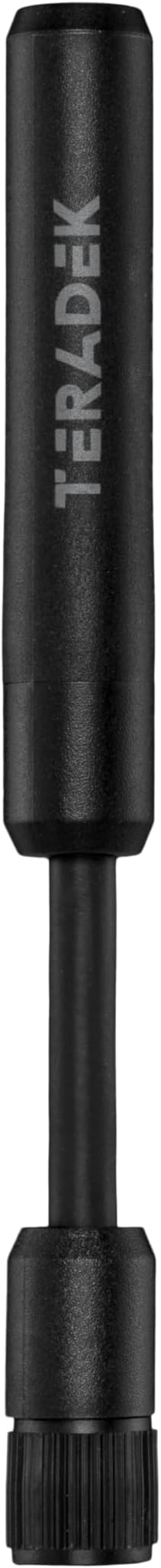 Teradek 5/6GHz Flexible RP-SMA V-Antenna for Wireless Video, 4.9-7.3 GHz Range