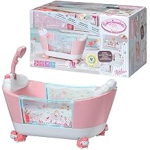 Baby Annabell Lets Play Bath Time