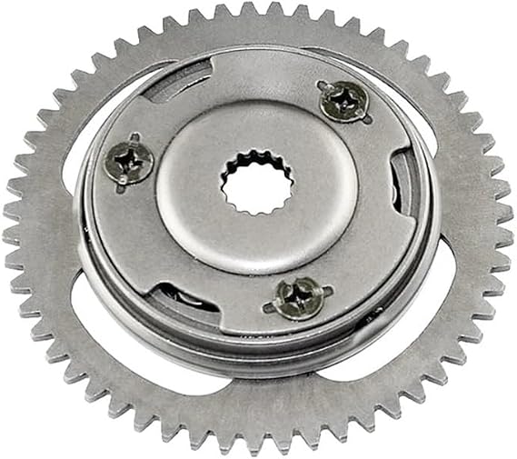 Engine Starter Clutch Assy One Way Bearing Bead Motorcycle for TRX450R TRX450ER CRF450X TRX450 CRF450 X 13415-MEY-670