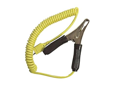 TPI CK21M K Type Pipe Clamp Temperature Probe