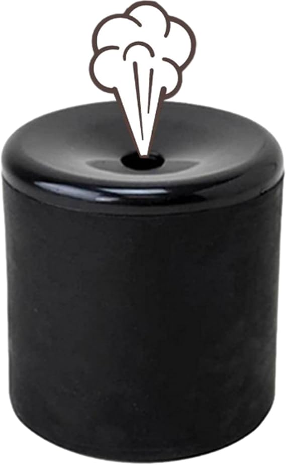 Farting Noise Maker, Squeeze Pooter Fart Prank Machine, Funny Extruded Fart Tube for Corporate Events, Dinner Parties, Friend Gatherings for Adults