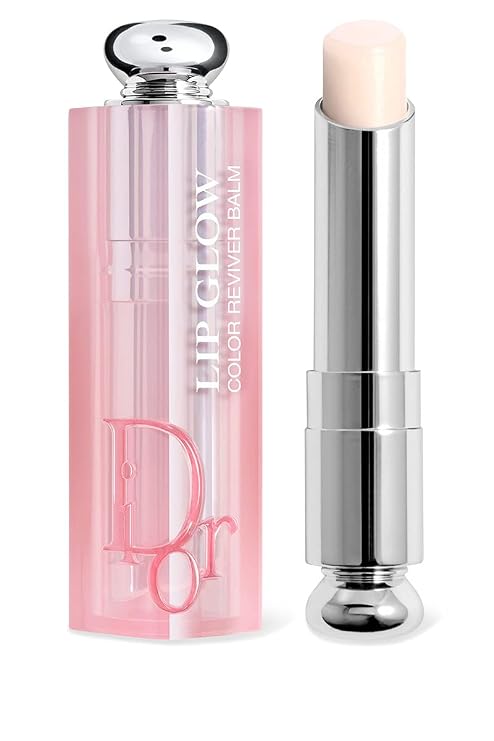 Dior Addict Lip Awakening Glow 000 Universal Clear