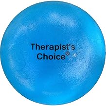 Therapist's Choice Mini Exercise Ball 23cm (9" Diameter)
