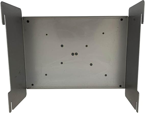 Heat Baffle for 700D and 700E Series Pellet GrillsZG-HB-700CDE Compatible with Z Grills