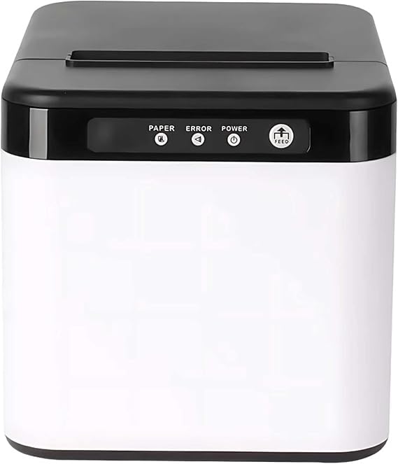 Zywell ZY-Q821 Thermal Usb + Ethernet 203 dpi Fiş Yazıcı
