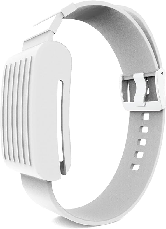 Fitcent Super Soft Adjustable Band Replacement Strap Compatible with WHOOP 5.0 MG Whoop 4.0 and Whoop 3.0 Heart Rate Monitor