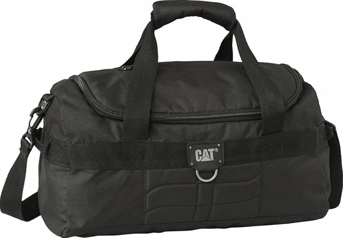 Caterpillar Bag
