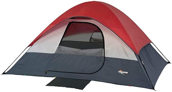 Mountain Trails Backpacking-Tents mountain trails Tent Person