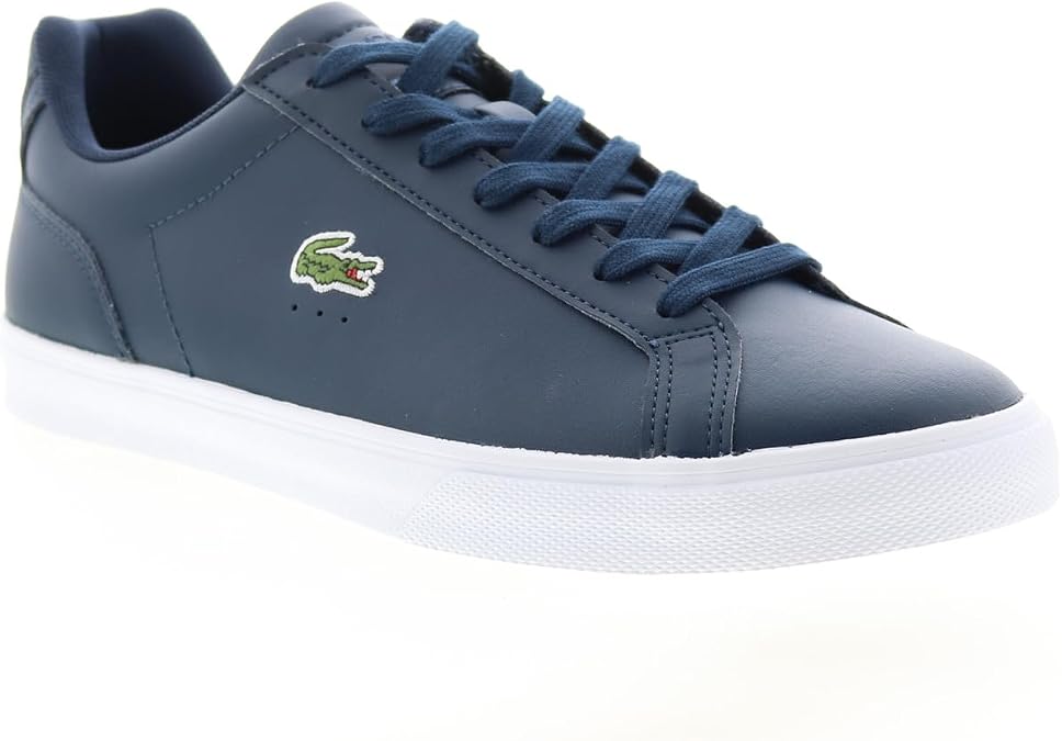 Lacoste Men's Men's Lerond Pro Leather Sneakers