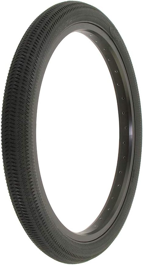 Alta Bicycle Tire Duro 20" x 1.95" Bike Tire Fantasy Full Thread, Multiple Colors