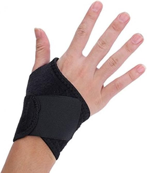 Extreme Fit Compression Arthritis Wrist-Support Brace (2 or 4 Pack)