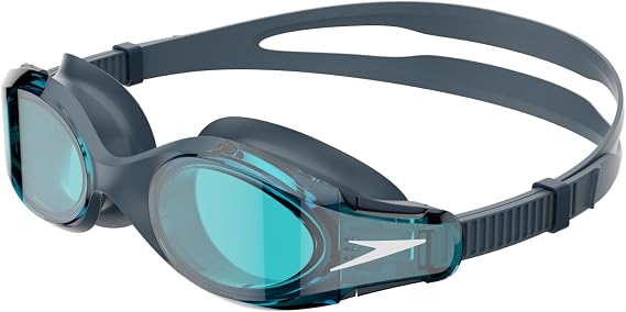 Navy Hydrosity 2.0 Goggles by Speedo