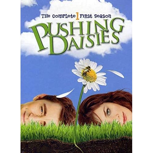 Pushing Daisies: The Complete First Season (DVD)