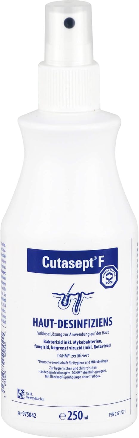 Cutasept F 8.5 Oz
