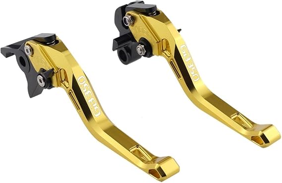 Motorcycle Brake Lever Fit for H&ond&a GB350 CB 350 2022 2021-2023 Motorbike Brake Levers Hness Clutch Handles Accessories