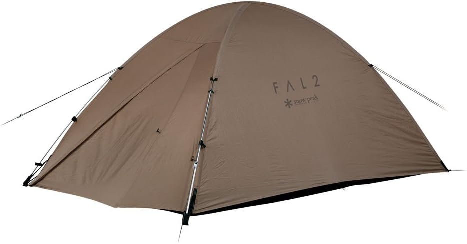 Snow Peak Fal Pro.air