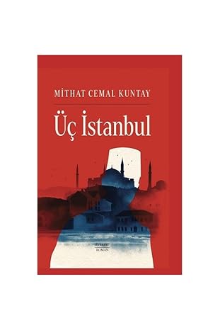 Three Istanbuls (Hardcover)