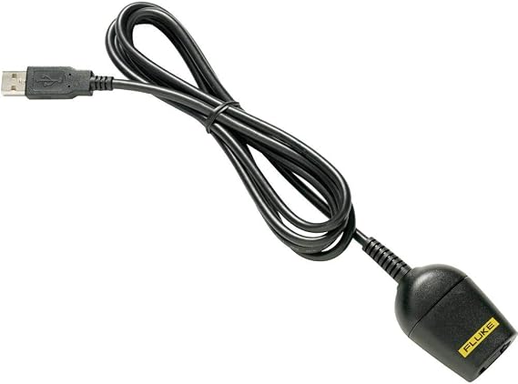 Fluke IR189USB USB Cable Adapter