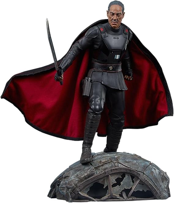 Sideshow Moff Gideon Premium Format Figure