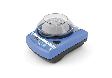 IKA WORKS INC. 3958000 Mini G Centrifuge, 100-240V