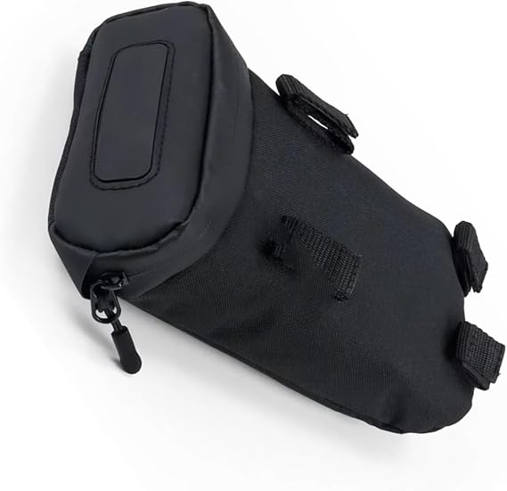 Saddle Bag Compatible with Ducati for Multistrada for V4 for Pikes for Peak 2021 2022 2023 2024 Motorcycle Tail Bag Waterproof Storage Saddle Bag