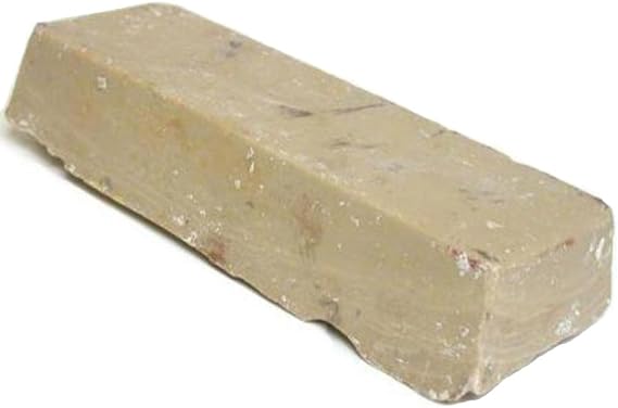Cutting and Polishing Compound, Bobbing Compound, Standard Bar | POL-625.15