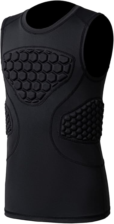 LEAO Sternum Guard