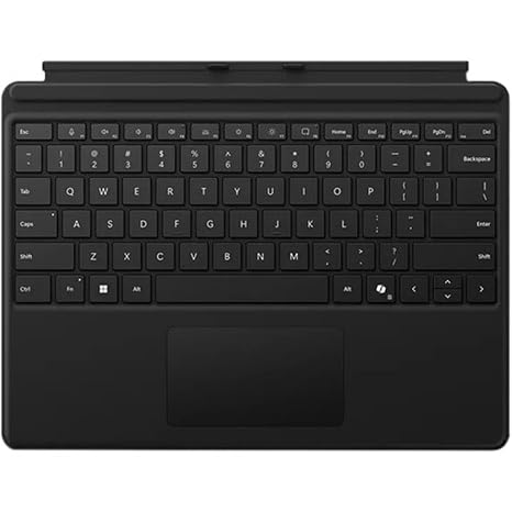 Microsoft Surface Pro 13" Keyboard Black