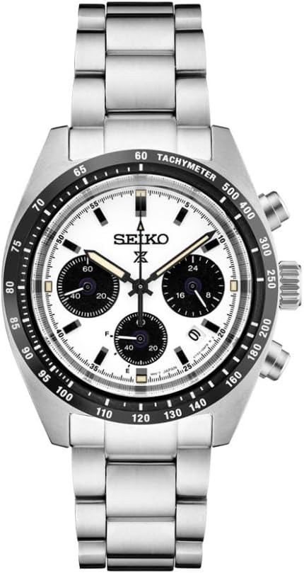 SEIKO Prospex SPEEDTIMER