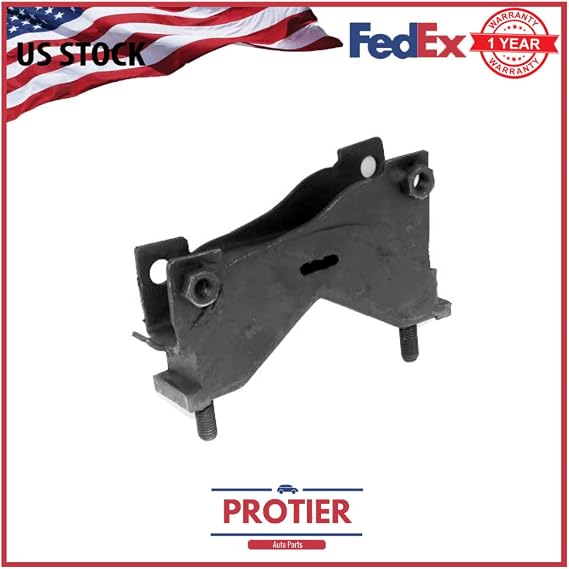 Westar EM2686 Engine Mount
