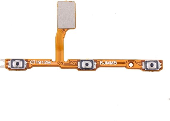 Power Button & Volume Button Flex Cable for Huawei Nova Plus