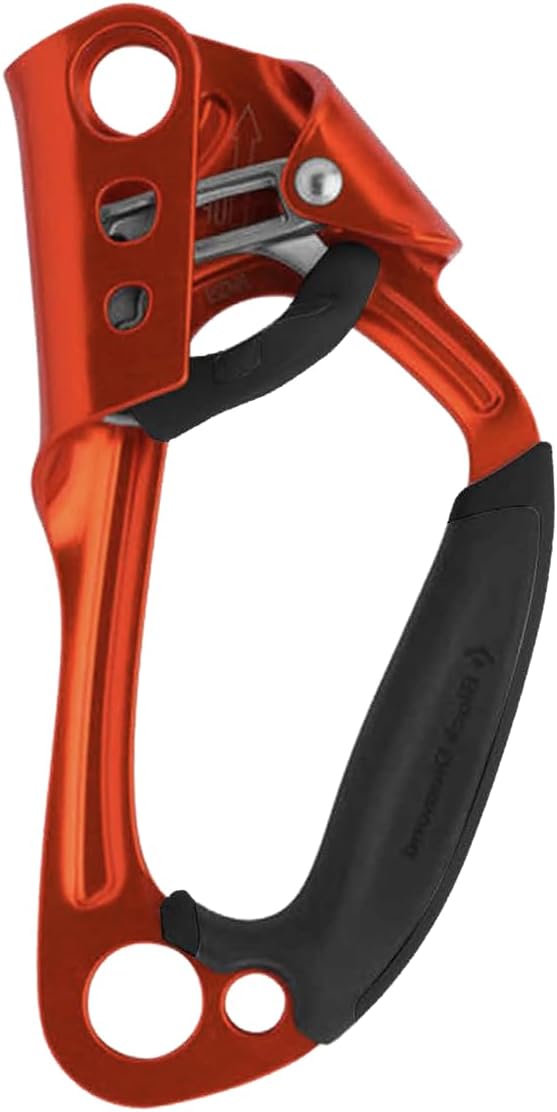 Black Diamond Equipment Index Right - Octane