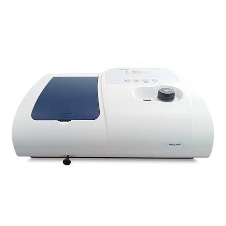 VE-5000V Range Visible Spectrophotometer