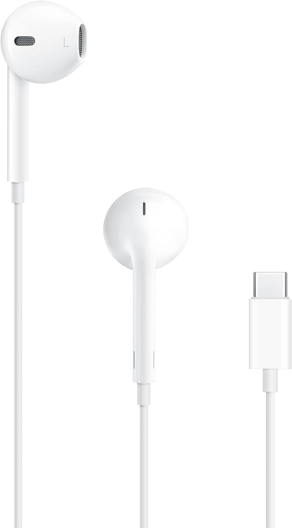 Apple EarPods (USB-C) ​