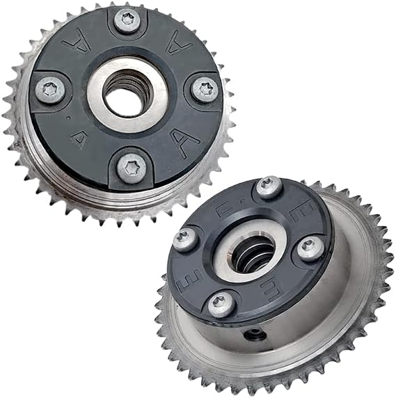 Intake Exhaust Camshaft VVT Timing Gear For Mercedes Benz KOMPRESSOR W203 S204 C209 W211 M271 C200 C180 1.8L