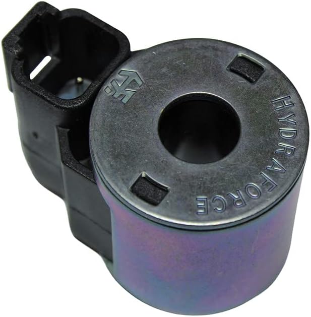 7010006 Electrical Component - CoilSolenoid for Bobcat