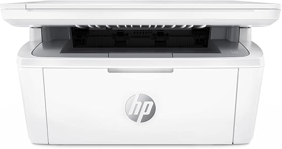 HP LaserJet Pro M141a Multi-Function Laser Printer A4 Print Scan Copier 7MD73A